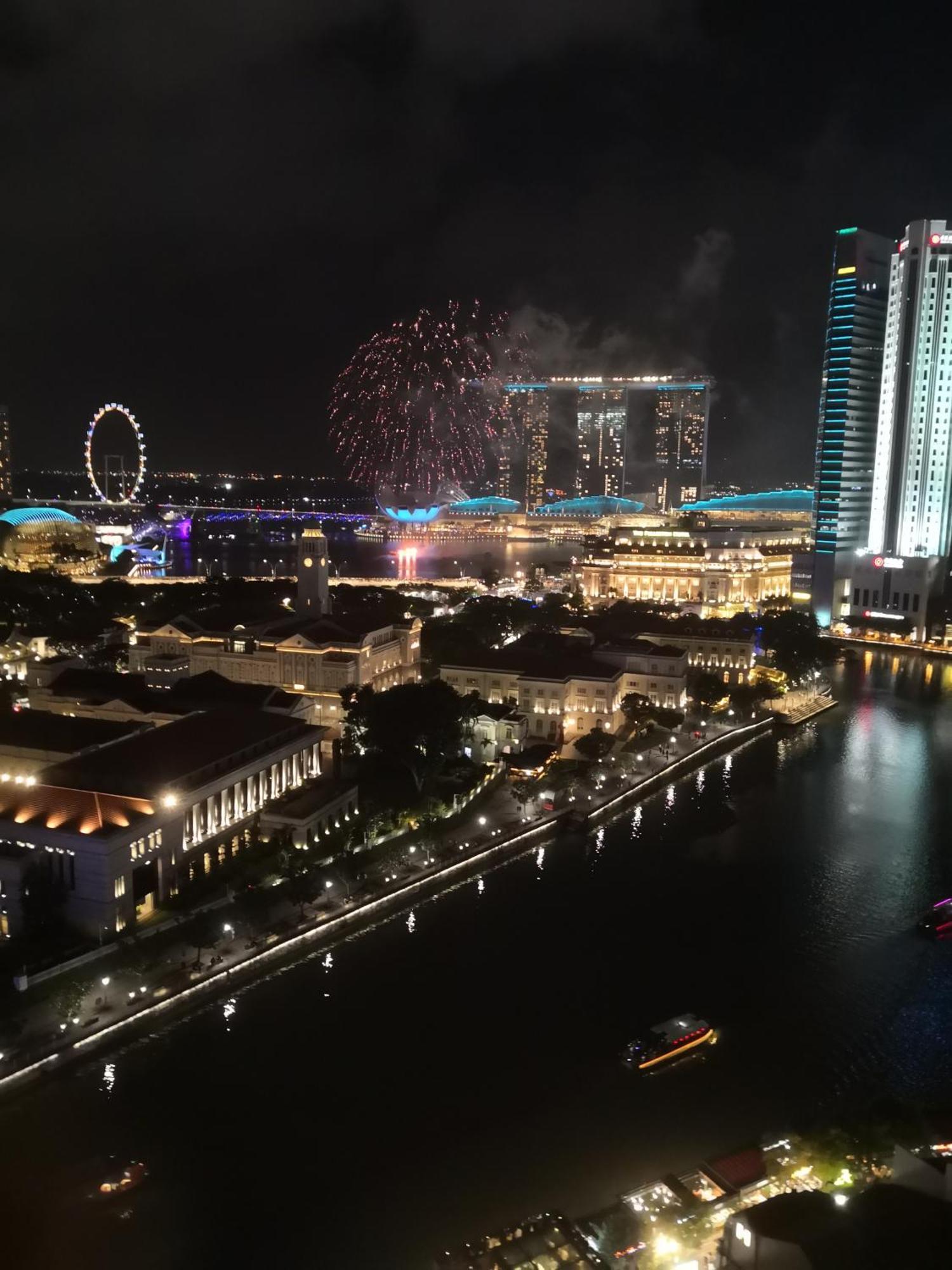 Coliving * Singapur